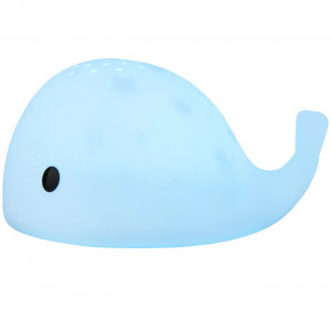 Veilleuse Projecteur LED "Moby la Baleine"