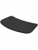 Plateau avant pour chaise haute Ovo "Gris Anthracite"
