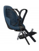 Siège-vélo enfant avant Yepp 2 Mini "Majolica Blue" (9 mois-3 ans)