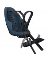 Siège-vélo enfant avant Yepp 2 Mini "Majolica Blue" (9 mois-3 ans)
