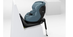 Siege auto Elm Thule