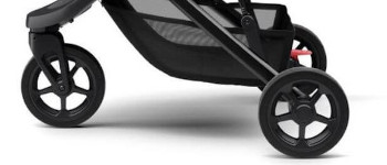 Poussette String Thule