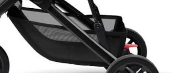 Poussette String Thule