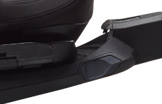 Siege auto Elm Thule