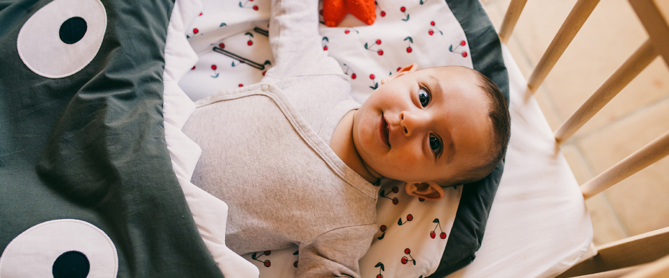 Baby Bites