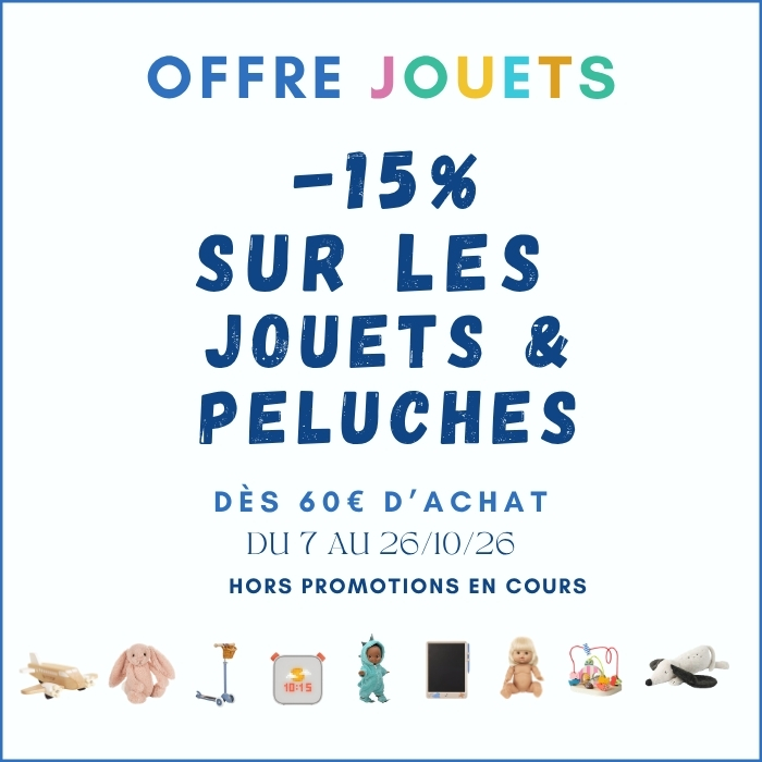 offre jouets
