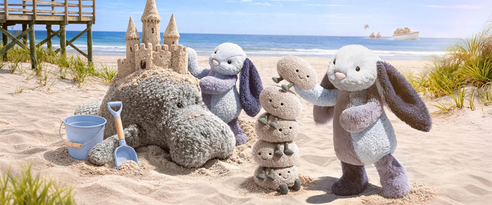 Jellycat