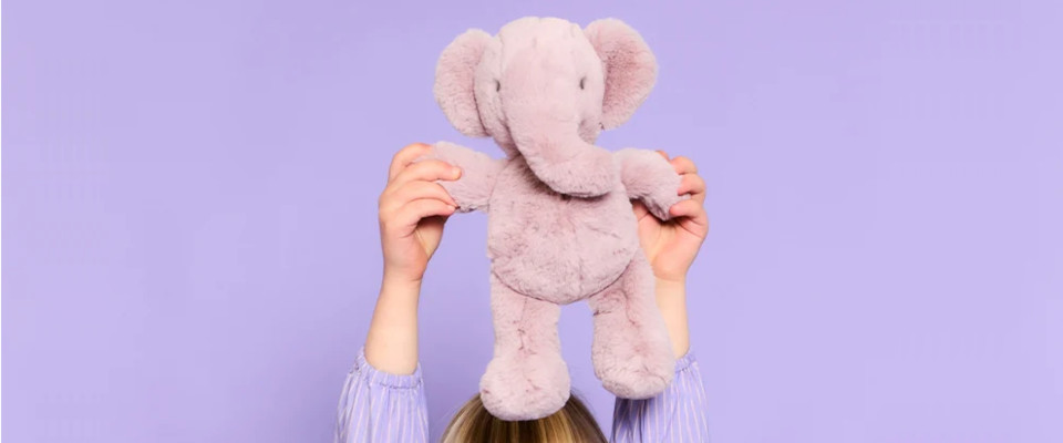 WWF x Bon Ton Toys