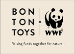 WWF x Bon Ton Toys